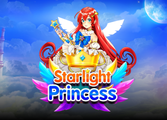 Starlight Princess-PR