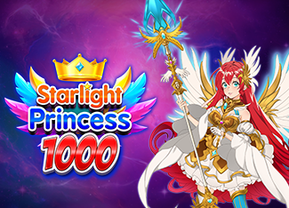 Starlight Princess 1000-PR