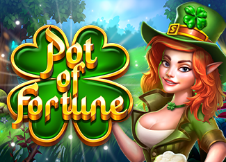 Pot of Fortune-PR