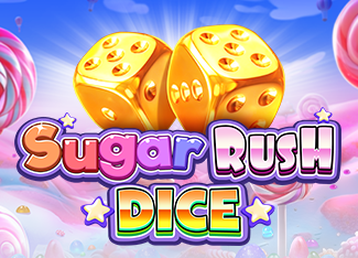Sugar Rush Dice-PR