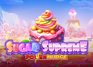 Sugar Supreme Powernudge-PR