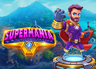 Supermania-PR