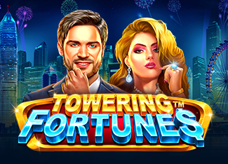 Towering Fortunes-PR