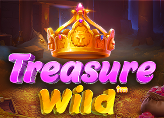 Treasure Wild-PR