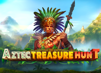 Aztec Treasure Hunt-PR