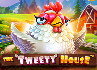 The Tweety House-PR