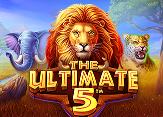 The Ultimate 5-PR