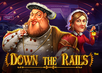 Down the Rails-PR