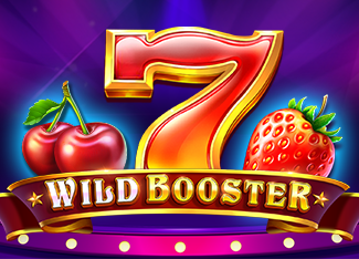 Wild Booster-PR