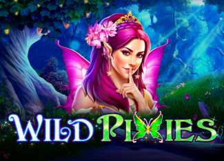 Wild Pixies-PR