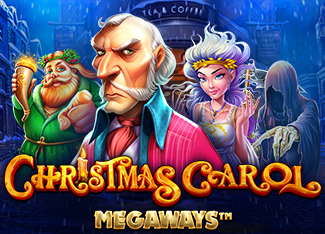 Christmas Carol Megaways-PR
