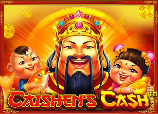 Caishen's Cash-PR