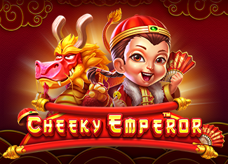 Cheeky Emperor-PR