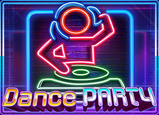 Dance Party-PR