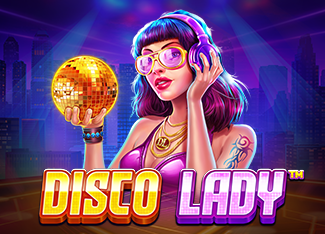 Disco Lady-PR