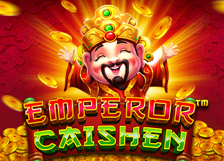 Emperor Caishen-PR
