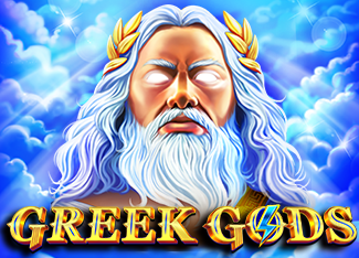 Greek Gods-PR