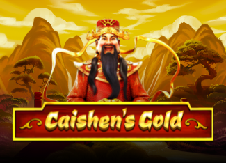 Caishen's Gold-PR