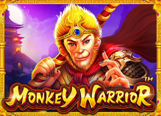 Monkey Warrior-PR
