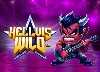 Hellvis Wild-PR
