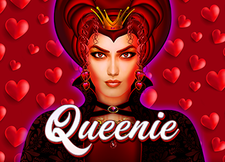 Queenie-PR