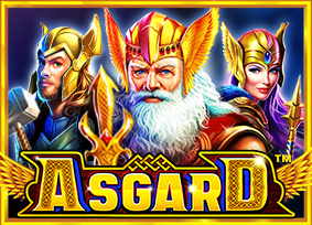 Asgard-PR