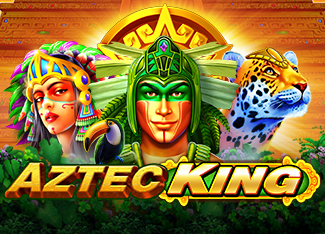 Aztec King-PR
