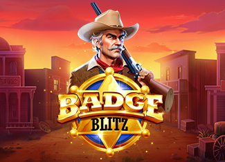 Badge Blitz-PR