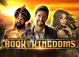 Book Of Kingdoms-PR