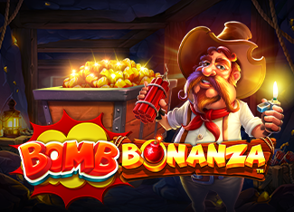 Bomb Bonanza-PR