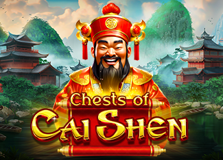 Chests of Cai Shen-PR