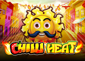 Chilli Heat-PR