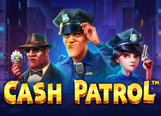 Cash Patrol-PR
