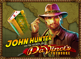Da Vinci's Treasure-PR