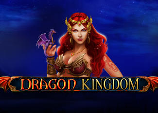 Dragon Kingdom-PR