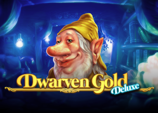 Dwarven Gold Deluxe-PR
