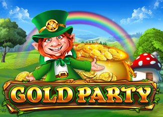 Gold Party-PR
