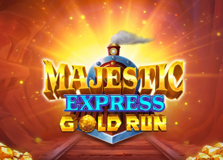 Majestic Express - Gold Run-PR