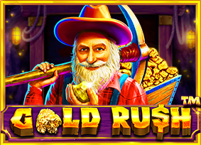 Gold Rush-PR