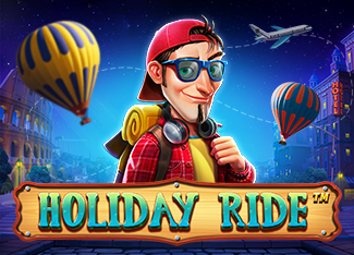 Holiday Ride-PR