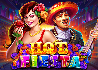 Hot Fiesta-PR