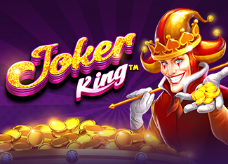 Joker King-PR