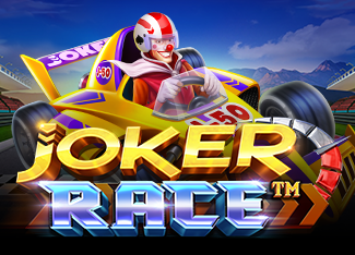Joker Race-PR