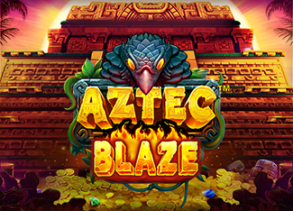 Aztec Blaze-PR