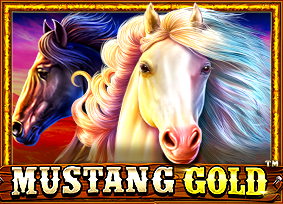 Mustang Gold-PR