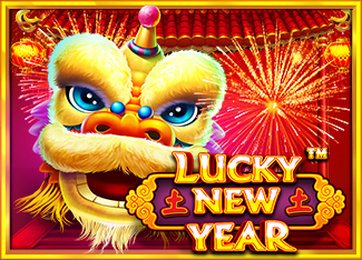 Lucky New Year-PR