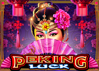 Peking Luck-PR