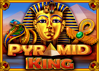 Pyramid King-PR