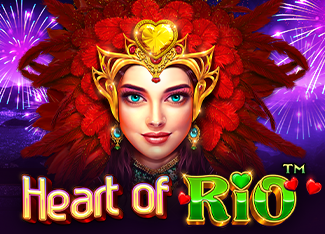 Heart of Rio-PR