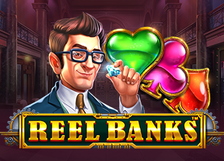 Reel Banks-PR